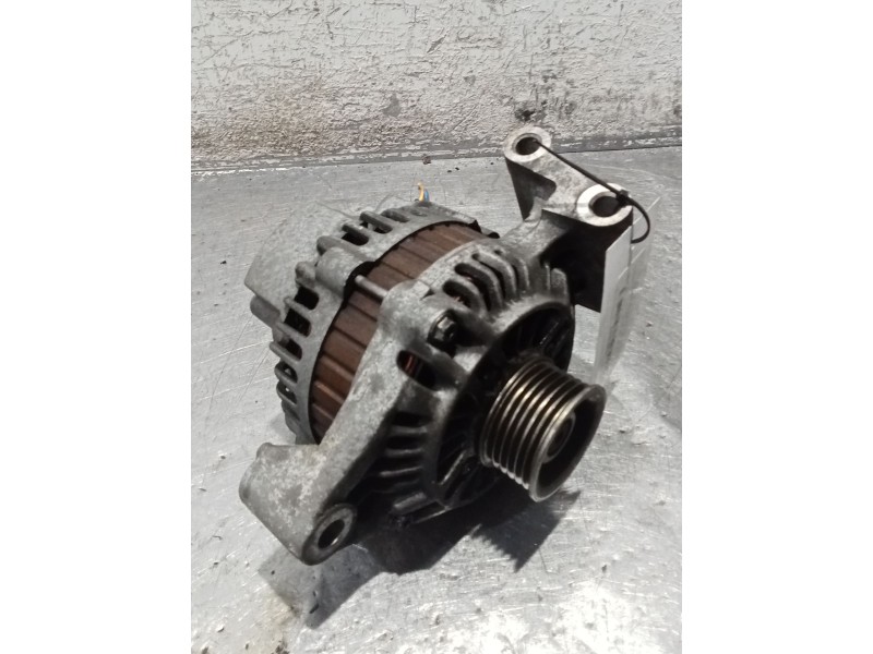 Recambio de alternador para ford fusion (ju_) 1.4 referencia OEM IAM   