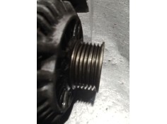 Recambio de alternador para ford fusion (ju_) 1.4 referencia OEM IAM    2