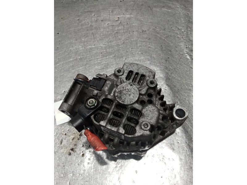 Recambio de alternador para ford fusion (ju_) 1.4 referencia OEM IAM   