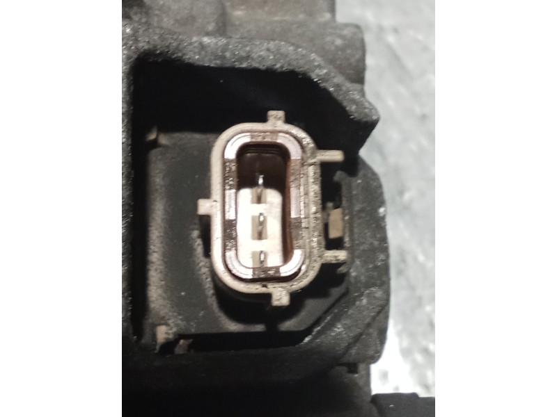 Recambio de alternador para ford fusion (ju_) 1.4 referencia OEM IAM   