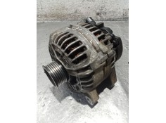 Recambio de alternador para peugeot 406 (8b) 2.0 hdi 110 referencia OEM IAM 9621791480 0124615002 150A