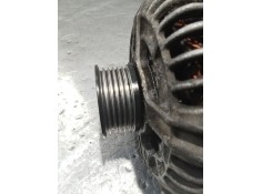 Recambio de alternador para peugeot 406 (8b) 2.0 hdi 110 referencia OEM IAM 9621791480 0124615002 150A 2