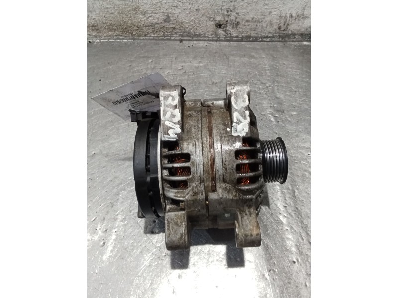Recambio de alternador para peugeot 406 (8b) 2.0 hdi 110 referencia OEM IAM 9621791480 0124615002 150A