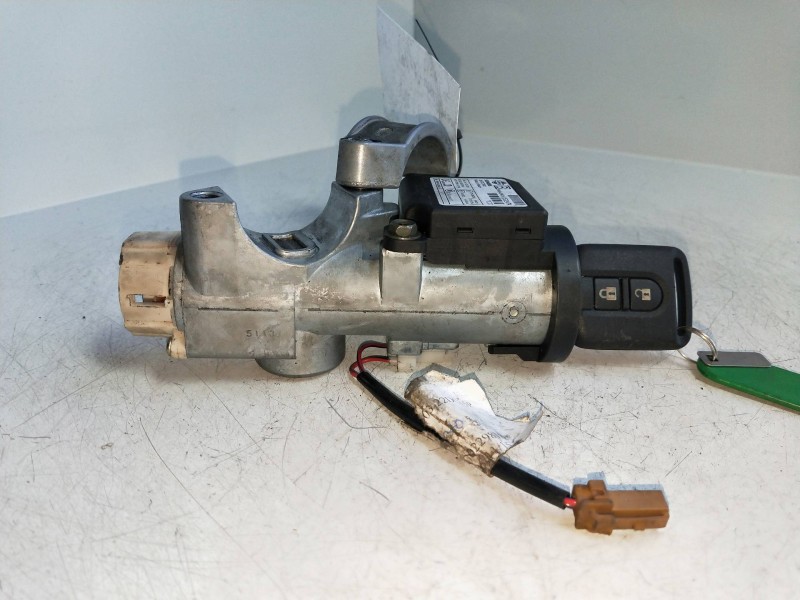 Recambio de conmutador de arranque para nissan x-trail (t30) 2.2 dci diesel cat referencia OEM IAM   