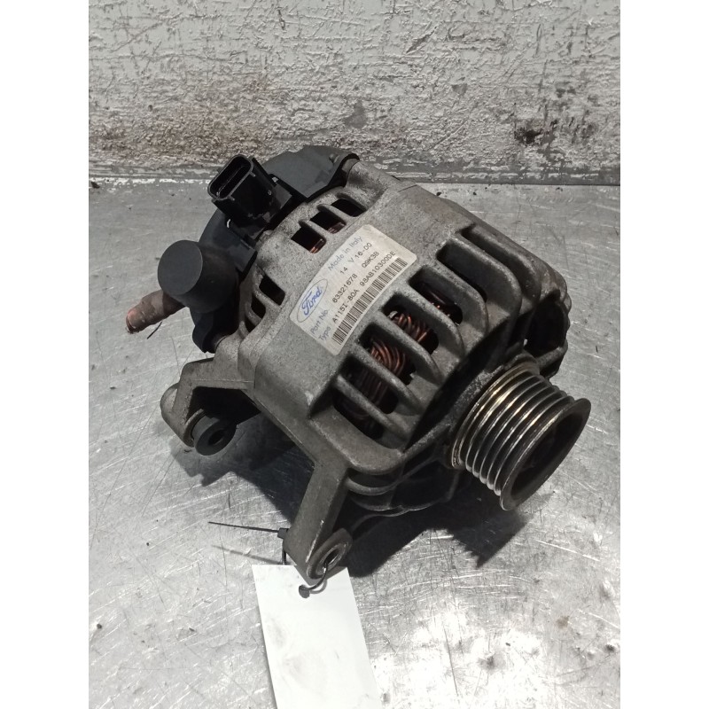 Recambio de alternador para ford focus i (daw, dbw) 2.0 16v referencia OEM IAM 98AB10300DE  80A