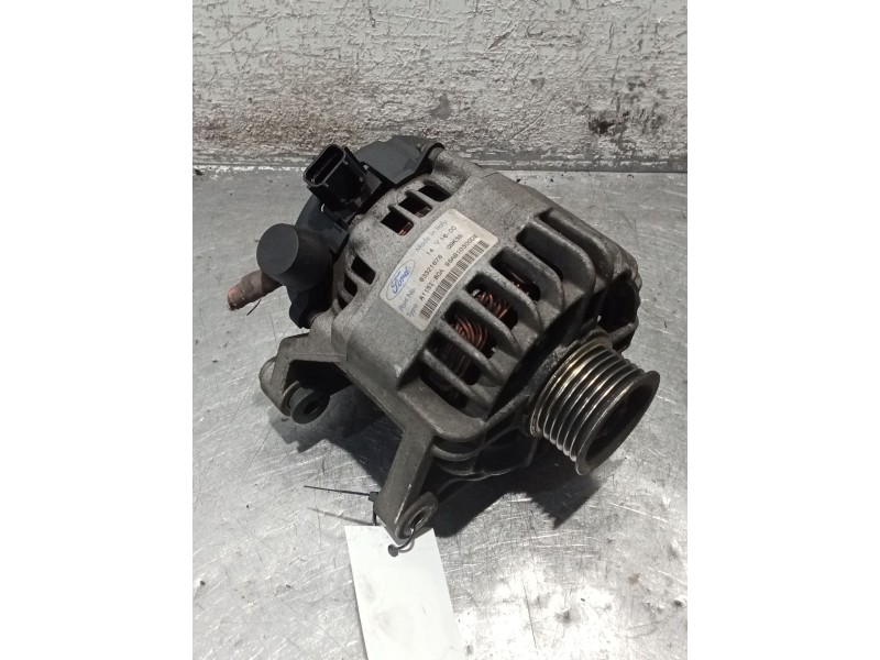 Recambio de alternador para ford focus i (daw, dbw) 2.0 16v referencia OEM IAM 98AB10300DE  80A
