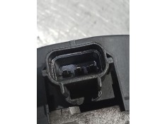 Recambio de alternador para ford focus i (daw, dbw) 2.0 16v referencia OEM IAM 98AB10300DE  80A 2