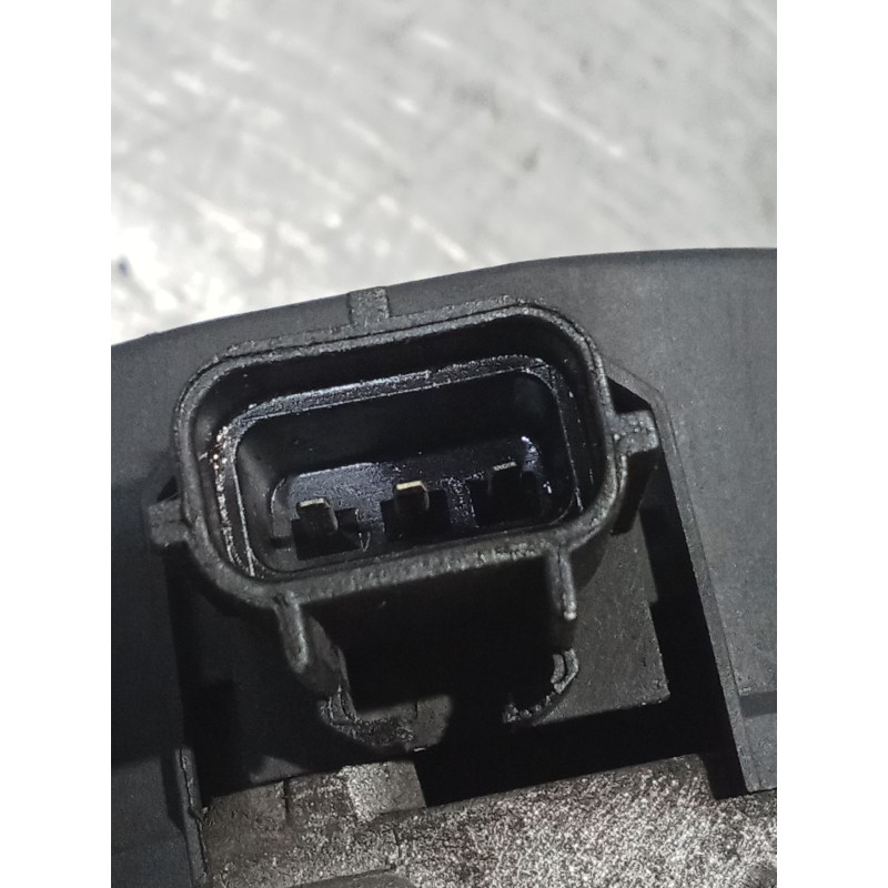 Recambio de alternador para ford focus i (daw, dbw) 2.0 16v referencia OEM IAM 98AB10300DE  80A