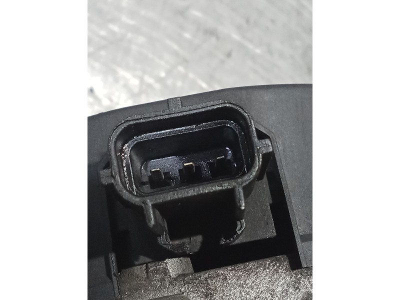 Recambio de alternador para ford focus i (daw, dbw) 2.0 16v referencia OEM IAM 98AB10300DE  80A