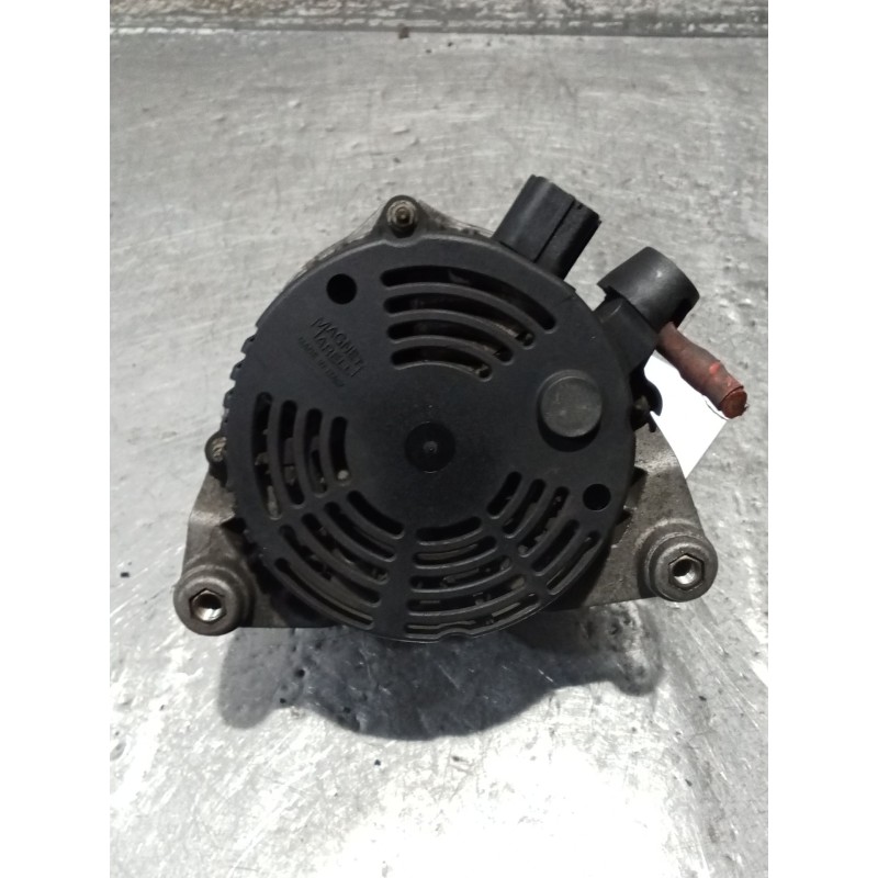 Recambio de alternador para ford focus i (daw, dbw) 2.0 16v referencia OEM IAM 98AB10300DE  80A