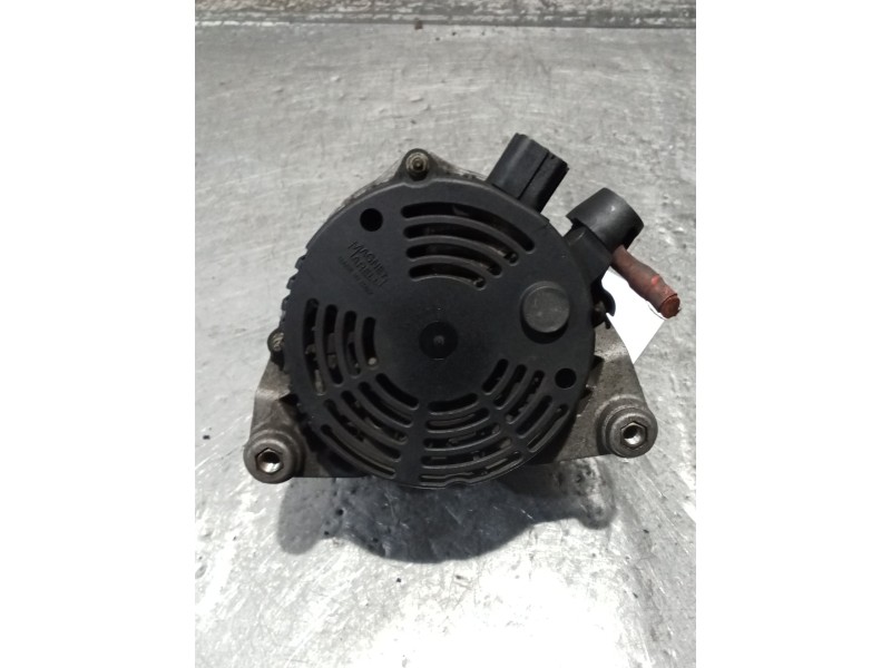 Recambio de alternador para ford focus i (daw, dbw) 2.0 16v referencia OEM IAM 98AB10300DE  80A