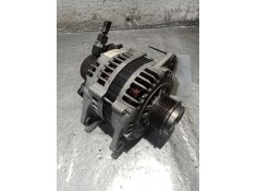 Recambio de alternador para opel astra h caravan enjoy referencia OEM IAM PEAA221002  DEPRESOR