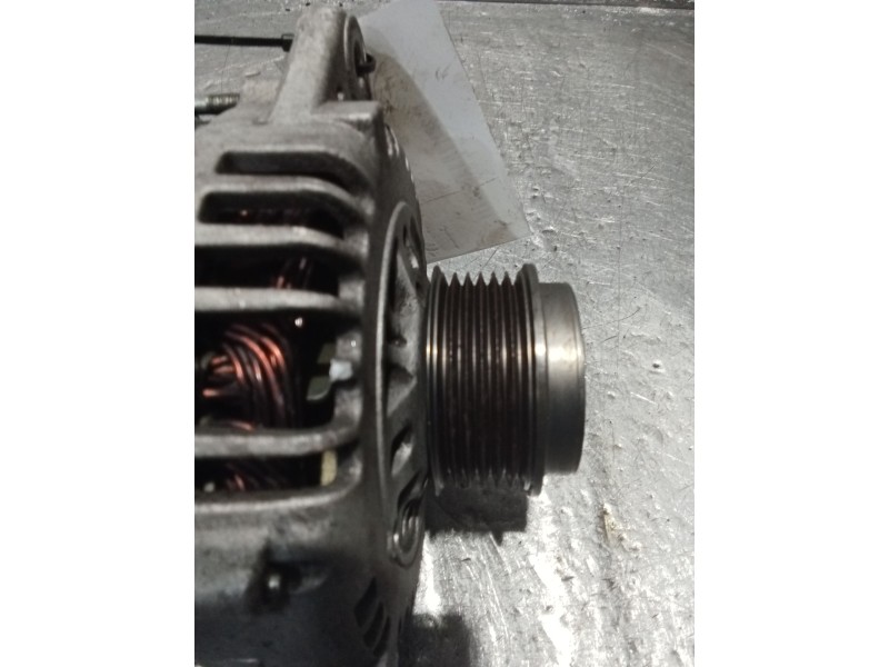 Recambio de alternador para opel astra h caravan enjoy referencia OEM IAM PEAA221002  DEPRESOR