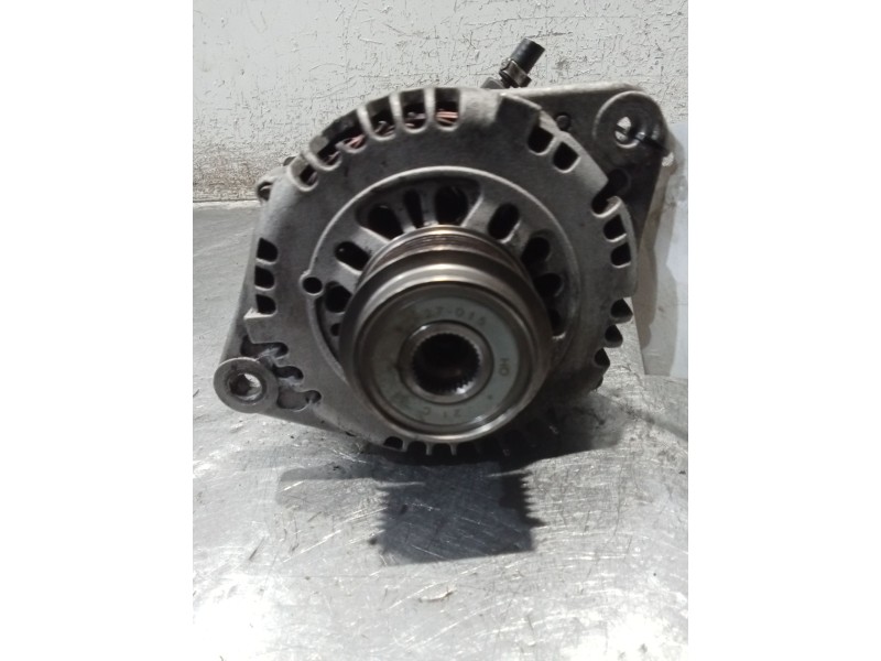 Recambio de alternador para opel astra h caravan enjoy referencia OEM IAM PEAA221002  DEPRESOR