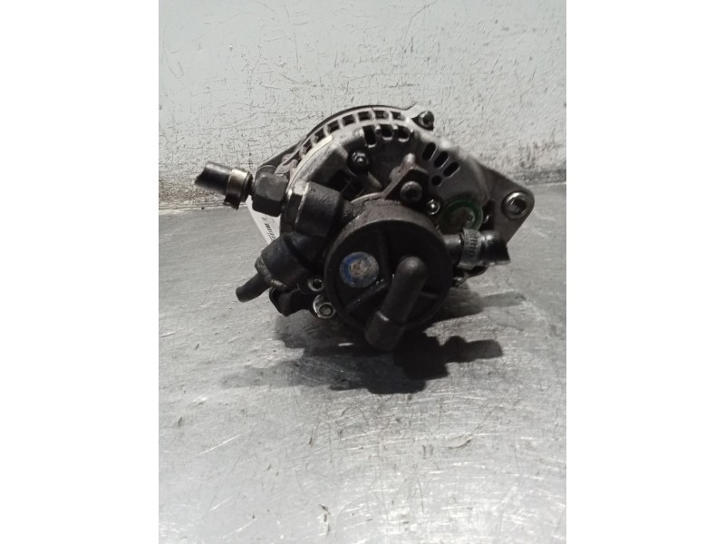 Recambio de alternador para opel astra h caravan enjoy referencia OEM IAM PEAA221002  DEPRESOR