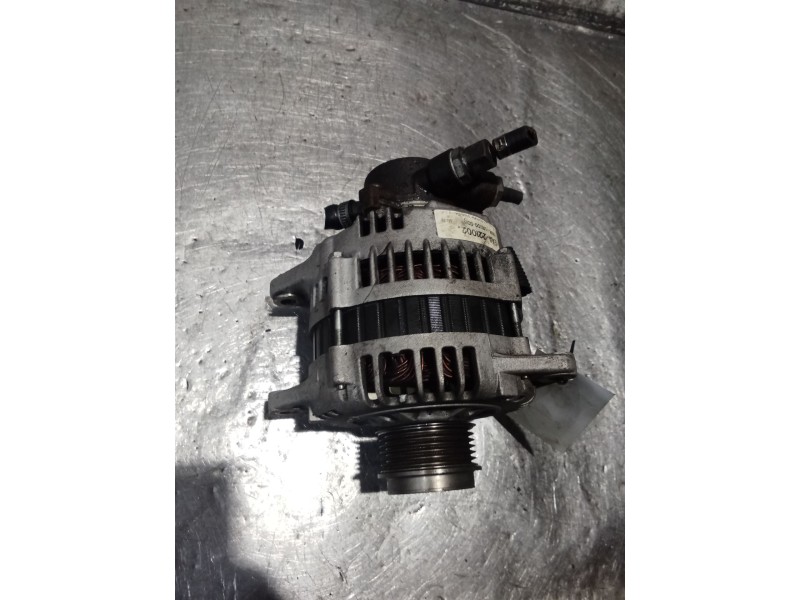 Recambio de alternador para opel astra h caravan enjoy referencia OEM IAM PEAA221002  DEPRESOR