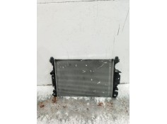 Recambio de radiador agua para ford s-max (cj, wa6) 2.0 tdci referencia OEM IAM DG938005BD  