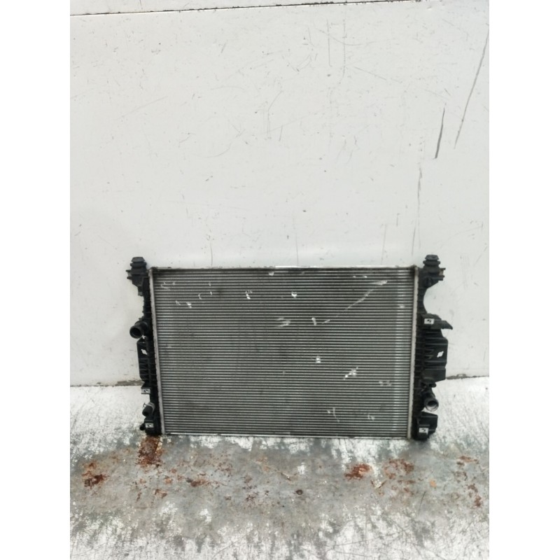 Recambio de radiador agua para ford s-max (cj, wa6) 2.0 tdci referencia OEM IAM DG938005BD  