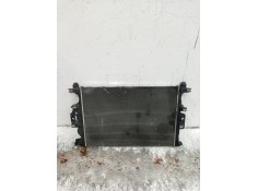 Recambio de radiador agua para ford s-max (cj, wa6) 2.0 tdci referencia OEM IAM DG938005BD   2
