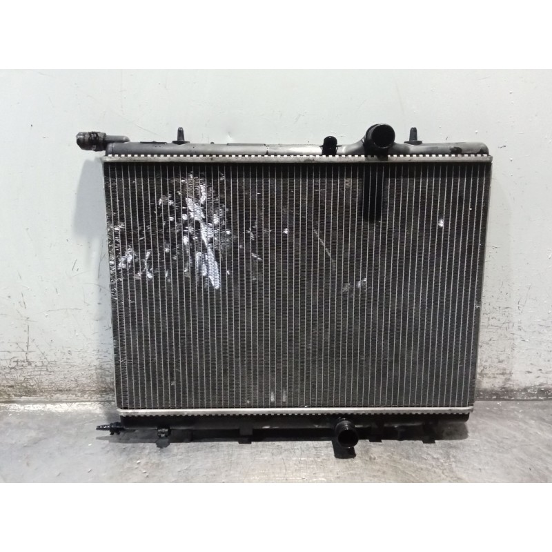 Recambio de radiador agua para citroën xsara (n1) 2.0 hdi 90 referencia OEM IAM   