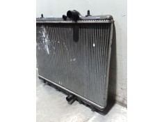 Recambio de radiador agua para citroën xsara (n1) 2.0 hdi 90 referencia OEM IAM    2