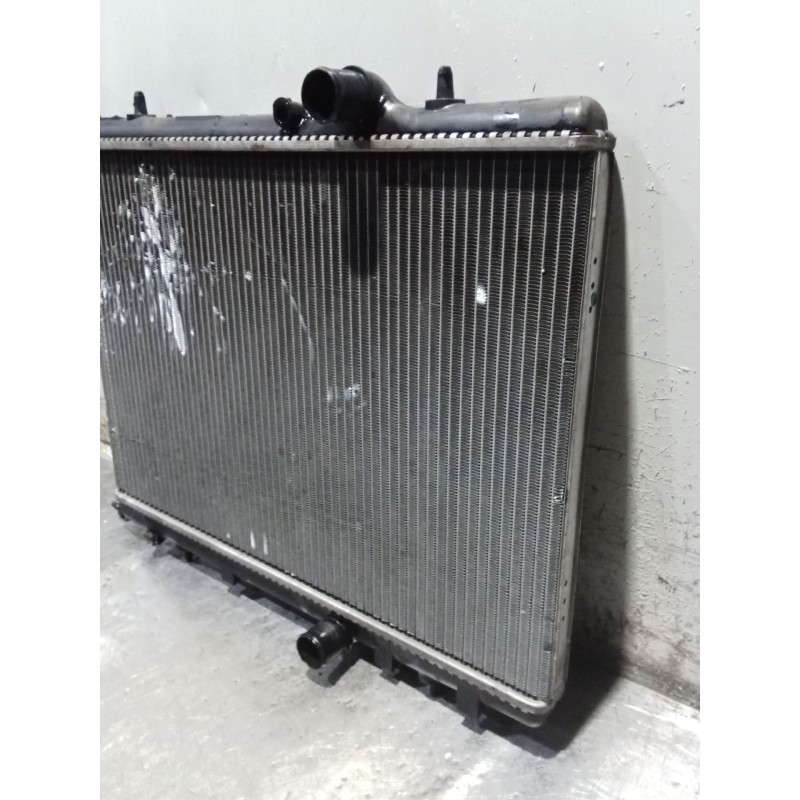 Recambio de radiador agua para citroën xsara (n1) 2.0 hdi 90 referencia OEM IAM   