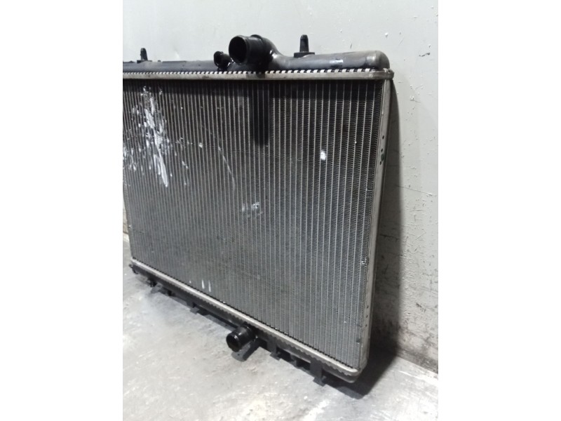 Recambio de radiador agua para citroën xsara (n1) 2.0 hdi 90 referencia OEM IAM   