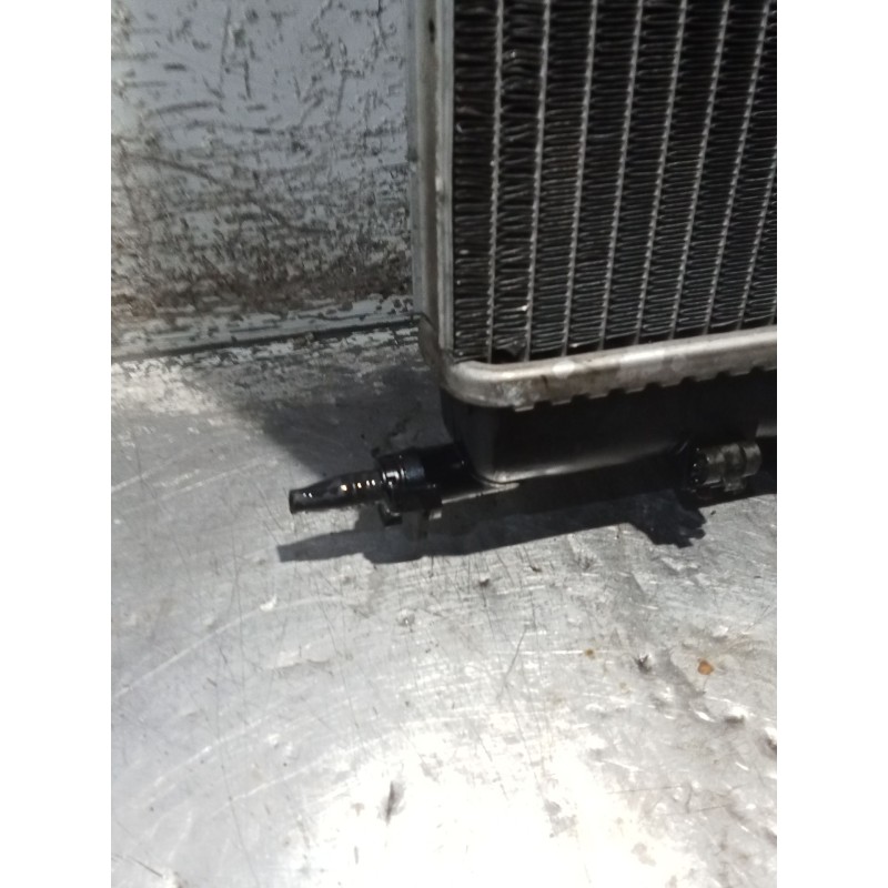 Recambio de radiador agua para citroën xsara (n1) 2.0 hdi 90 referencia OEM IAM   