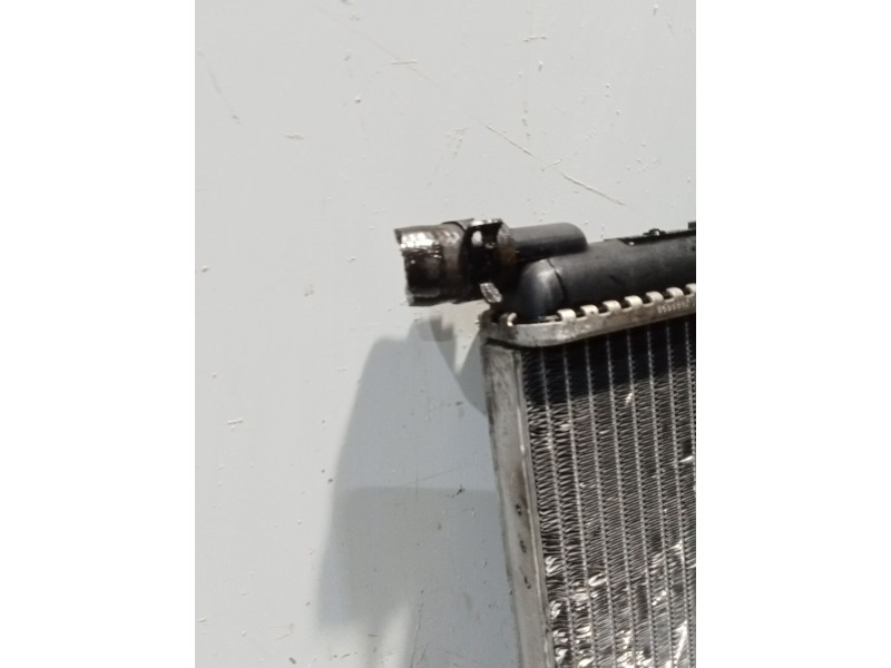 Recambio de radiador agua para citroën xsara (n1) 2.0 hdi 90 referencia OEM IAM   