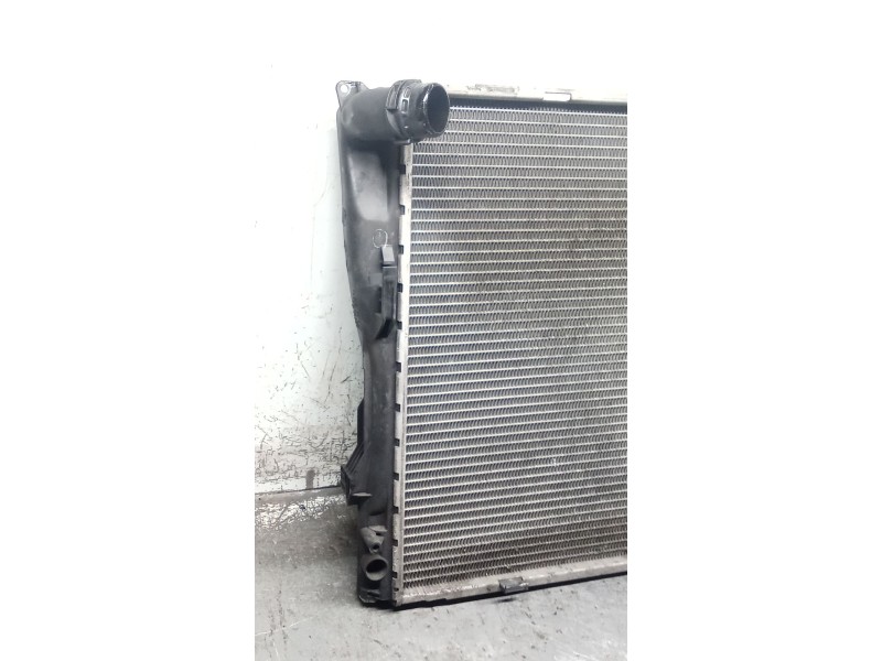Recambio de radiador agua para bmw 1 (e87) 116 i referencia OEM IAM 7553111 3110657 752293416 05