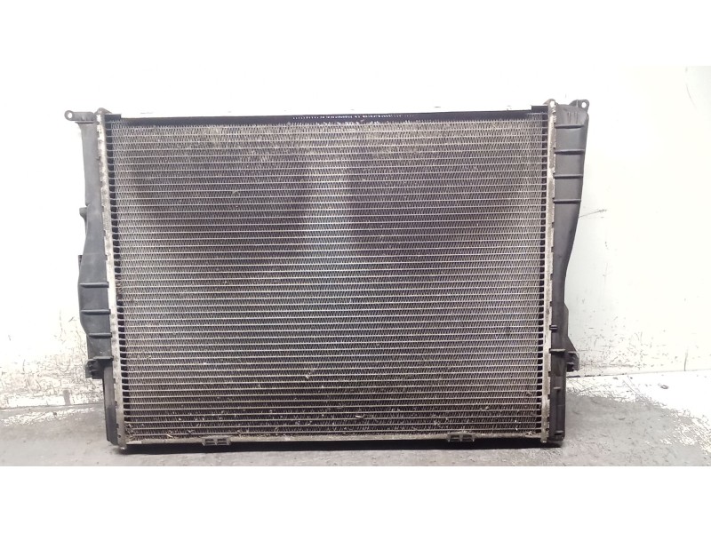 Recambio de radiador agua para bmw 1 (e87) 116 i referencia OEM IAM 7553111 3110657 752293416 05