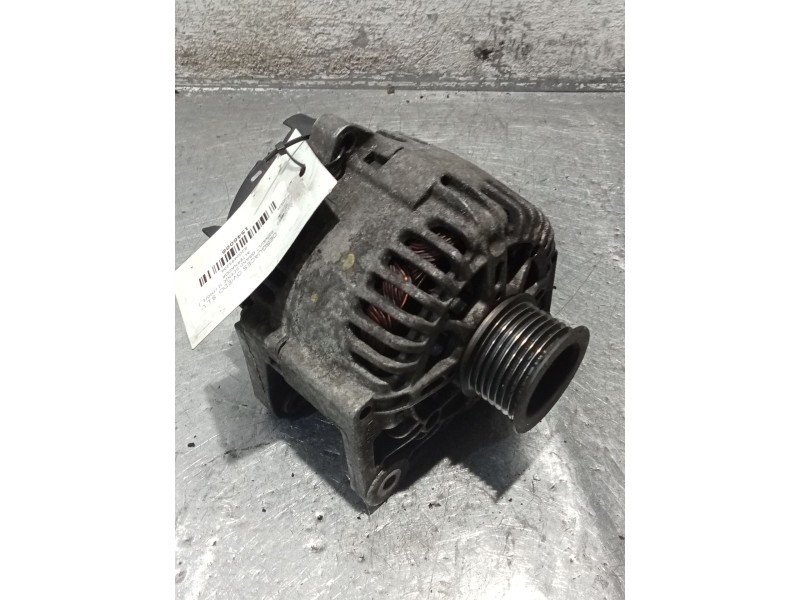 Recambio de alternador para renault grand scénic ii (jm0/1_) 1.9 dci (jm0g, jm12, jm1g, jm2c) referencia OEM IAM 8200495294 TG11