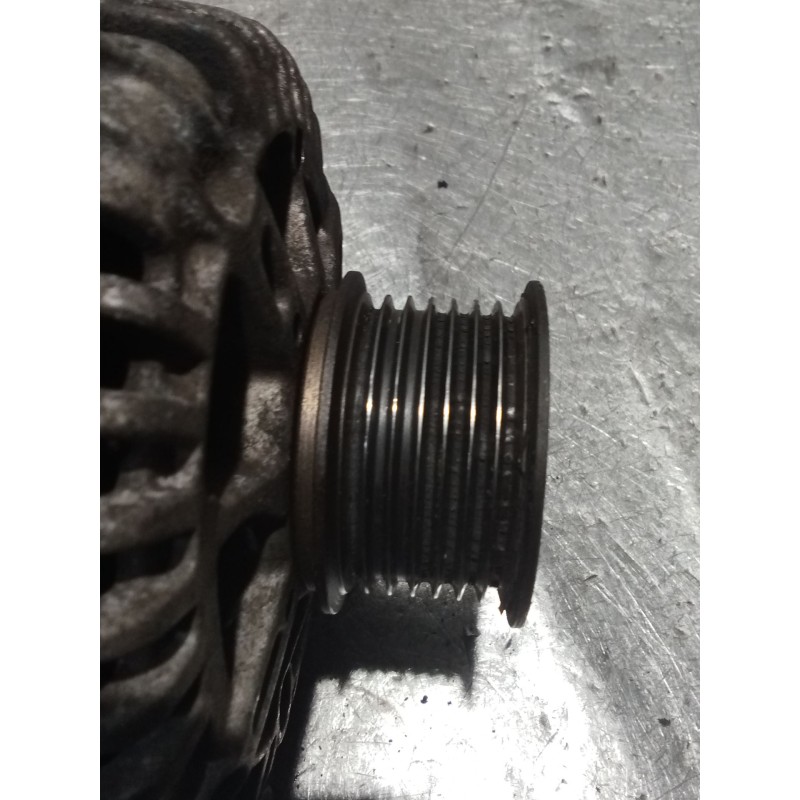 Recambio de alternador para renault grand scénic ii (jm0/1_) 1.9 dci (jm0g, jm12, jm1g, jm2c) referencia OEM IAM 8200495294 TG11