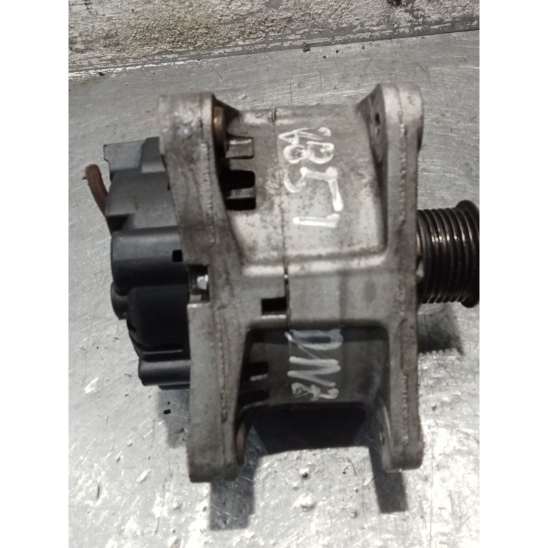 Recambio de alternador para renault grand scénic ii (jm0/1_) 1.9 dci (jm0g, jm12, jm1g, jm2c) referencia OEM IAM 8200495294 TG11