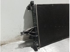 Recambio de radiador agua para volvo s80 berlina 2.4 d referencia OEM IAM    2