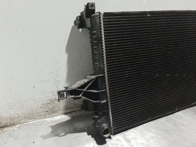 Recambio de radiador agua para volvo s80 berlina 2.4 d referencia OEM IAM   