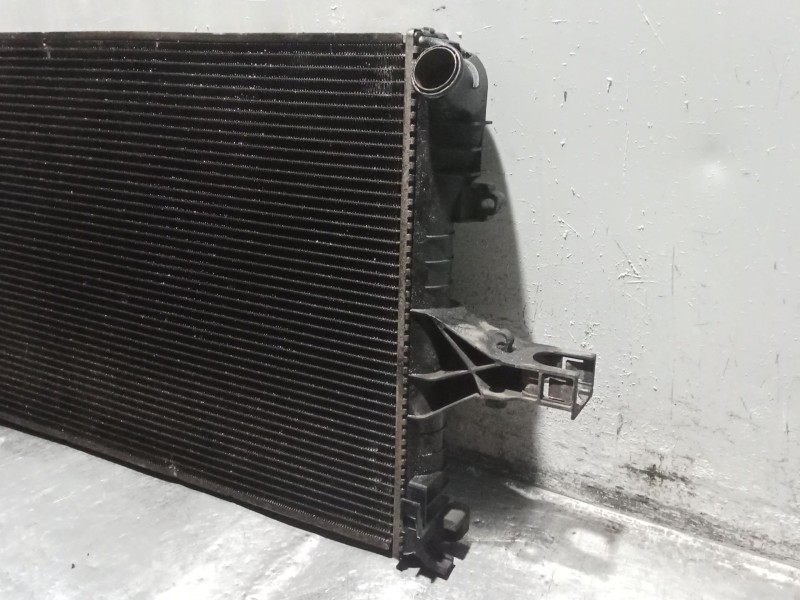 Recambio de radiador agua para volvo s80 berlina 2.4 d referencia OEM IAM   