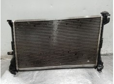 Recambio de radiador agua para ford focus i (daw, dbw) 2.0 16v referencia OEM IAM   