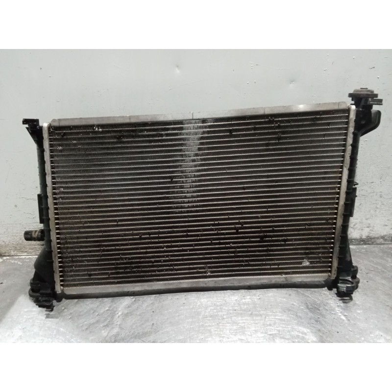Recambio de radiador agua para ford focus i (daw, dbw) 2.0 16v referencia OEM IAM   