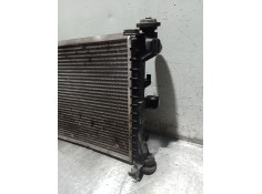 Recambio de radiador agua para ford focus i (daw, dbw) 2.0 16v referencia OEM IAM    2