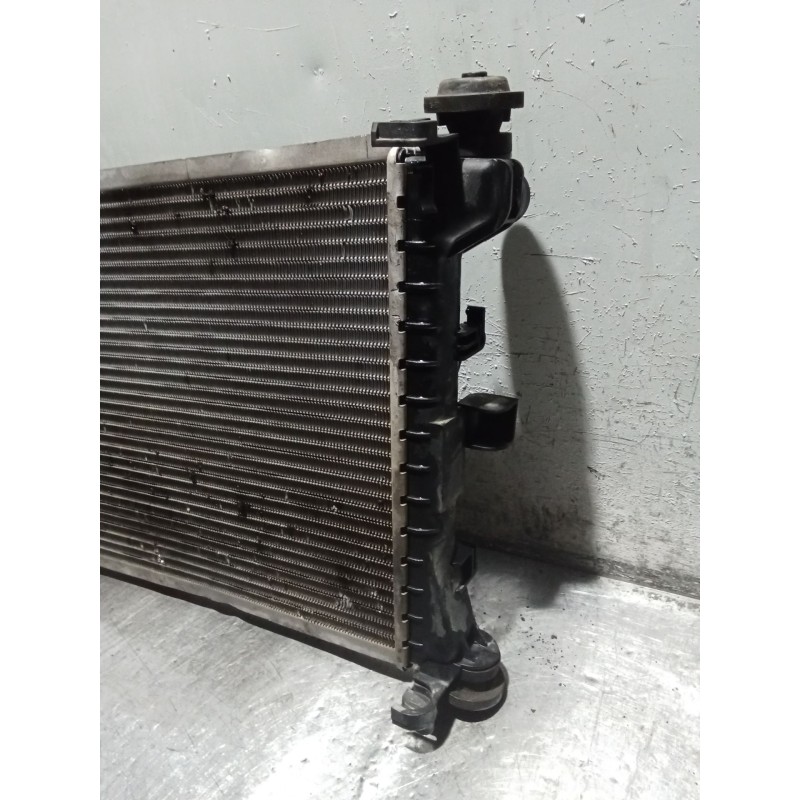 Recambio de radiador agua para ford focus i (daw, dbw) 2.0 16v referencia OEM IAM   