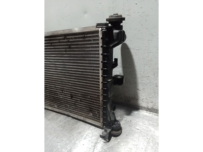 Recambio de radiador agua para ford focus i (daw, dbw) 2.0 16v referencia OEM IAM   