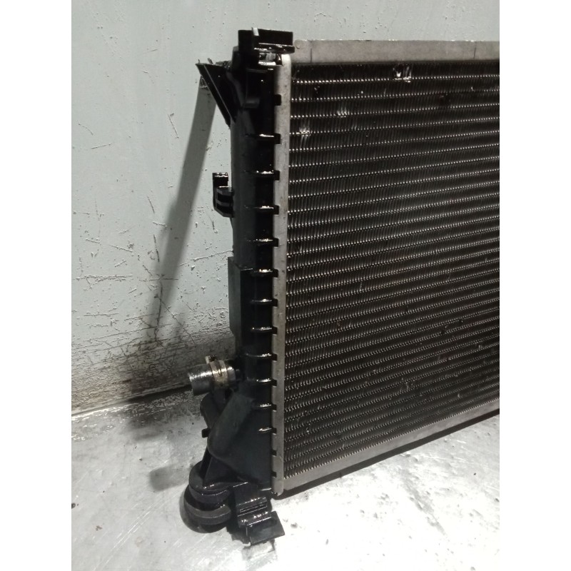 Recambio de radiador agua para ford focus i (daw, dbw) 2.0 16v referencia OEM IAM   