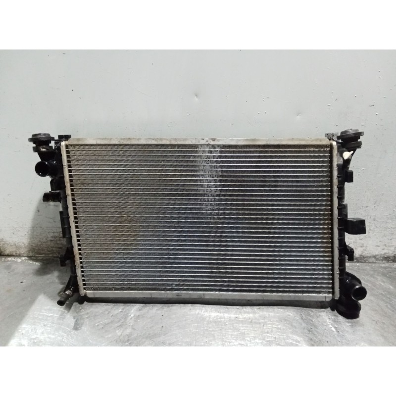 Recambio de radiador agua para ford focus i (daw, dbw) 2.0 16v referencia OEM IAM   