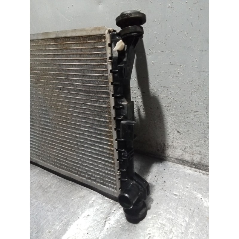 Recambio de radiador agua para ford focus i (daw, dbw) 2.0 16v referencia OEM IAM   