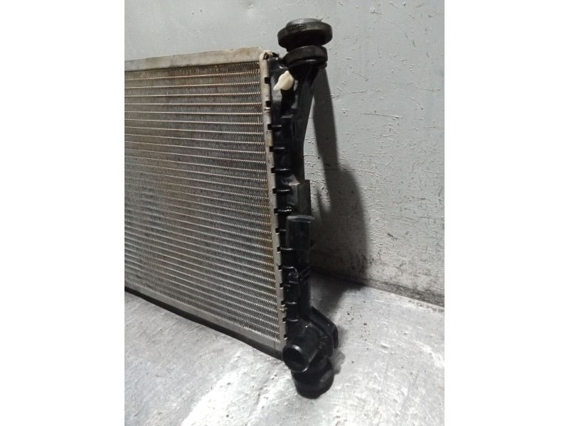 Recambio de radiador agua para ford focus i (daw, dbw) 2.0 16v referencia OEM IAM   