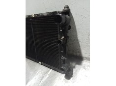 Recambio de radiador agua para fiat punto (176_) 1.7 td referencia OEM IAM    2