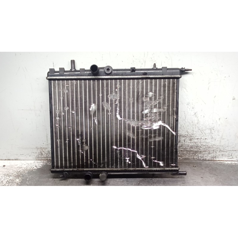 Recambio de radiador agua para citroën berlingo / berlingo first furgoneta/monovolumen (m_) 1.9 d 70 (mbwjz, mcwjz) referencia O