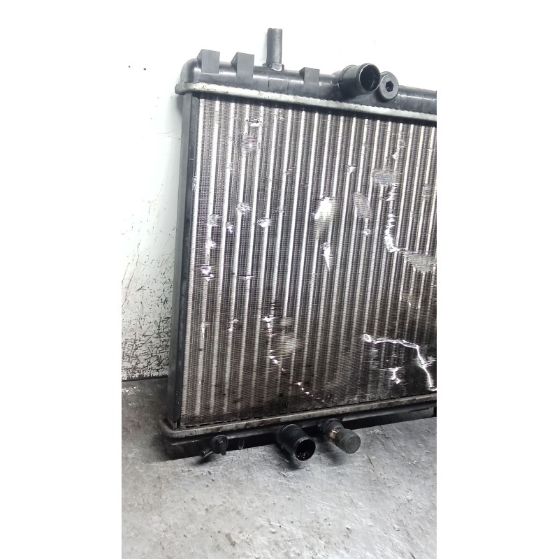 Recambio de radiador agua para citroën berlingo / berlingo first furgoneta/monovolumen (m_) 1.9 d 70 (mbwjz, mcwjz) referencia O