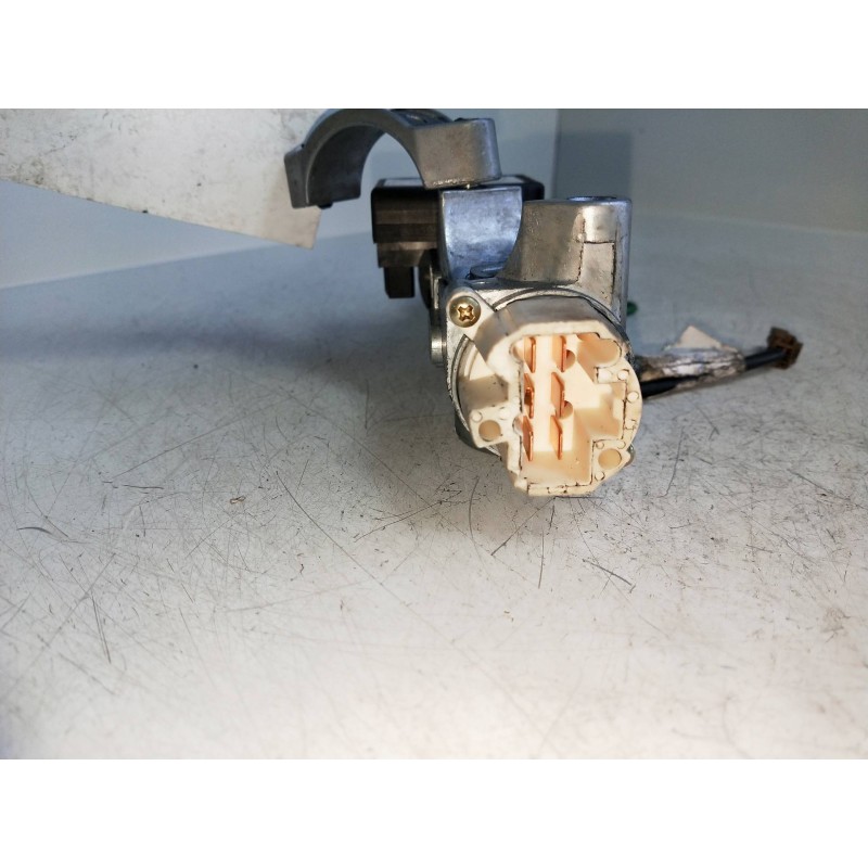 Recambio de conmutador de arranque para nissan x-trail (t30) 2.2 dci diesel cat referencia OEM IAM   